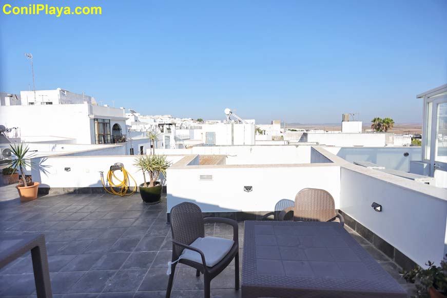 vistas conil