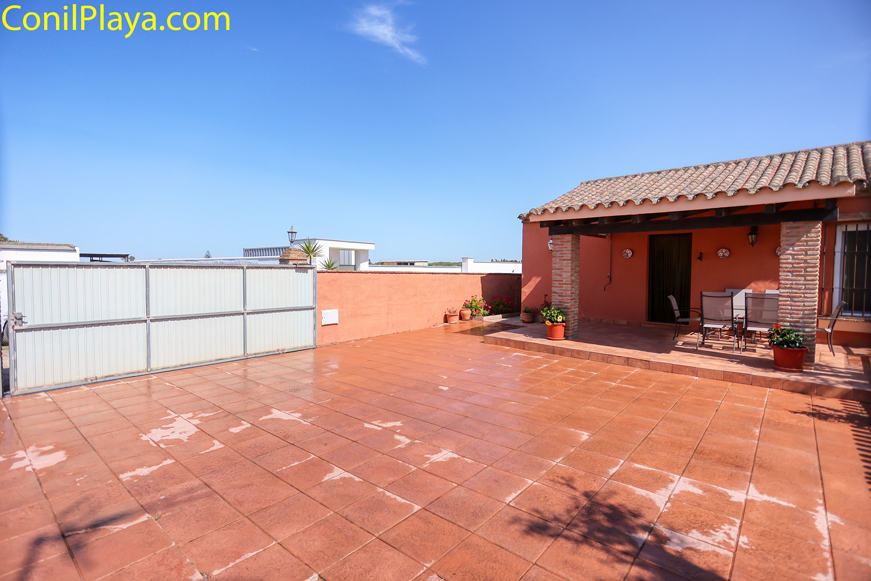 aparcamiento