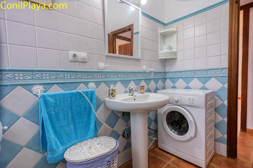 cuarto bano