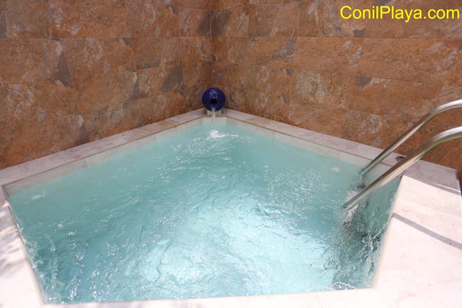 piscina privada 