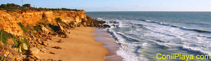 Cala de Conil