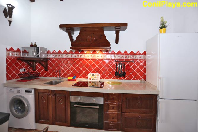 cocina