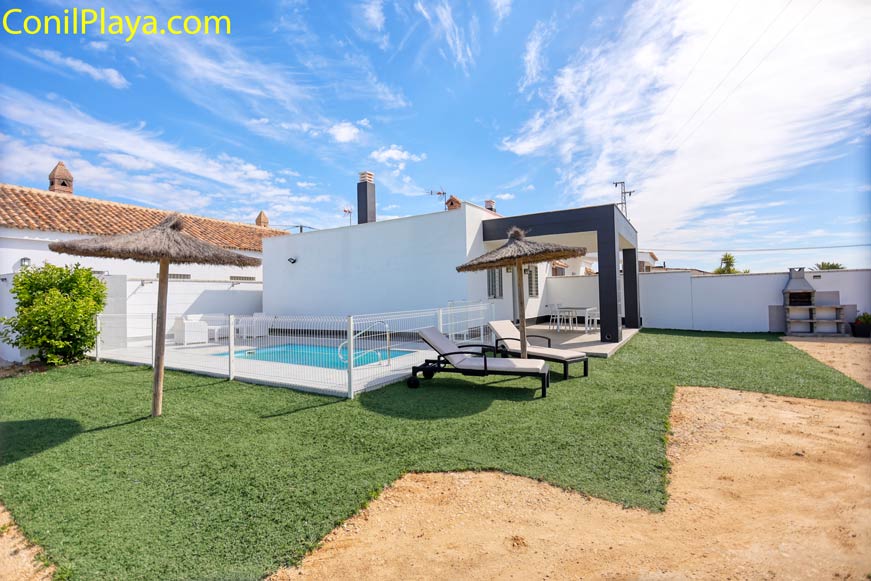 casa conil 