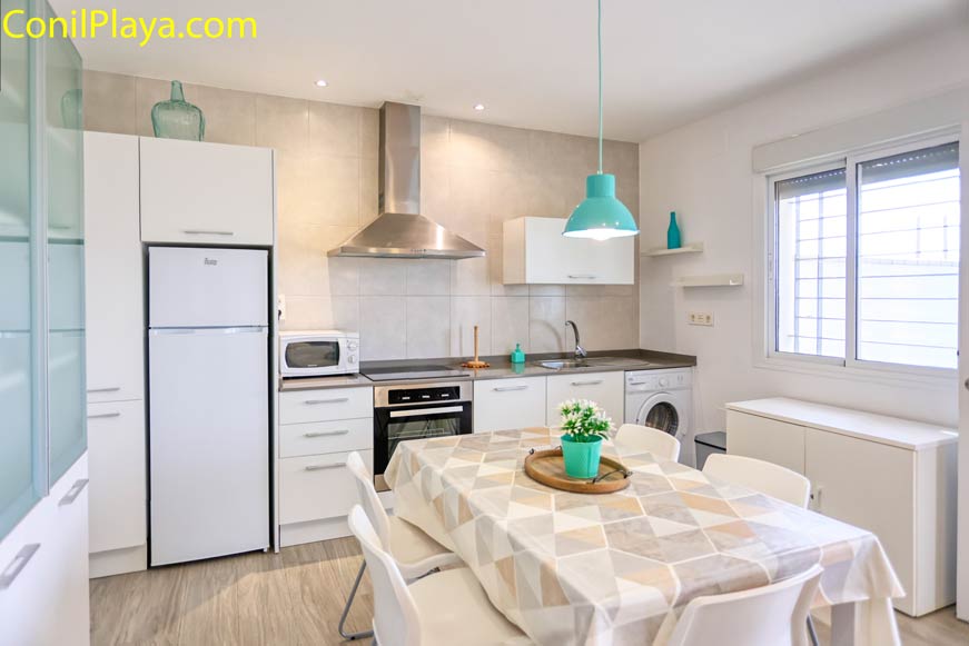 comedor cocina