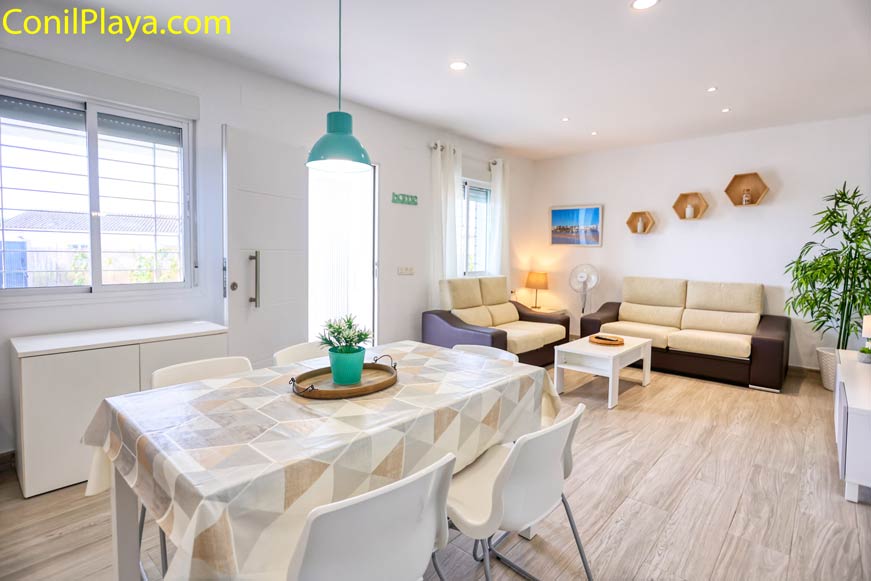 comedor salon 