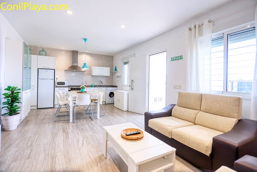 salon comedor 