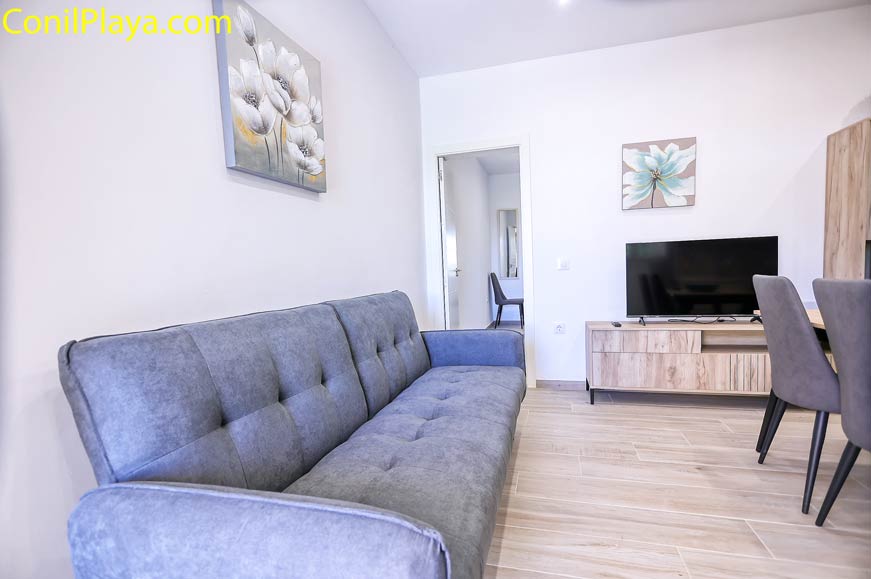 sofa