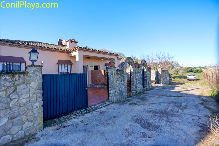 aparcamiento 