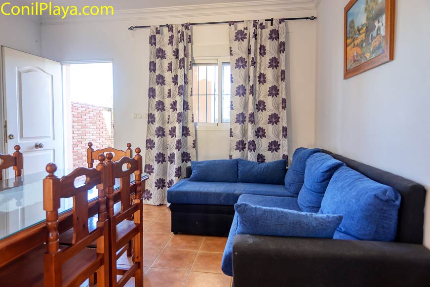 comedor salon 