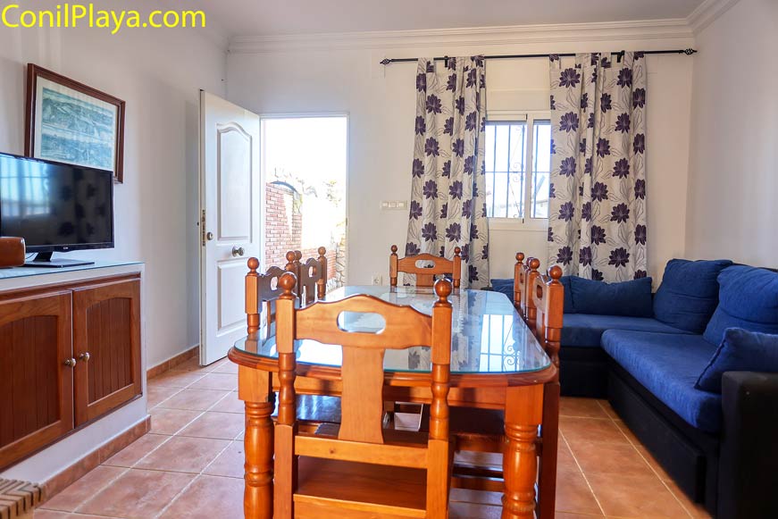 comedor salon