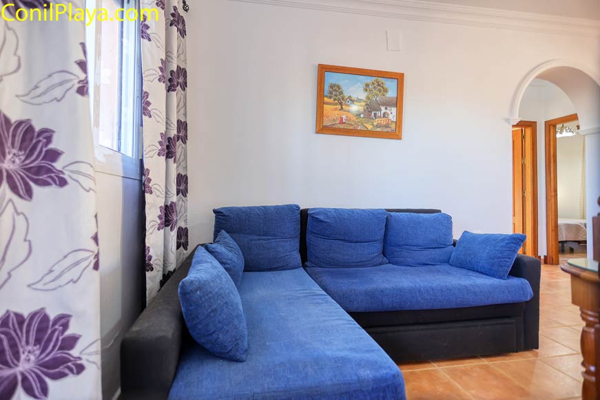 sofa