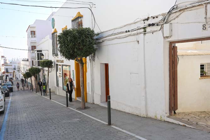 calle la virgen 8