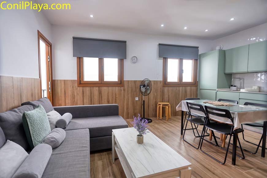 apartamento