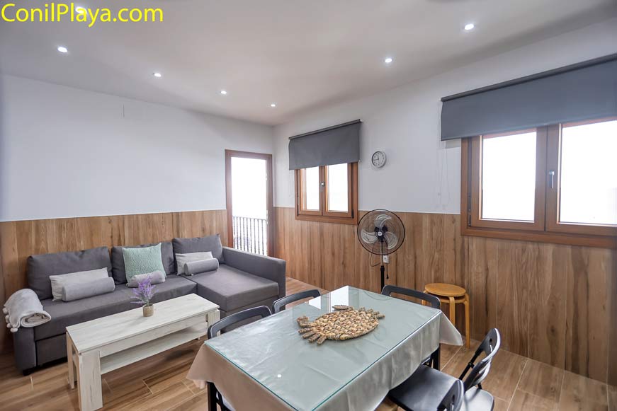 comedor salon 