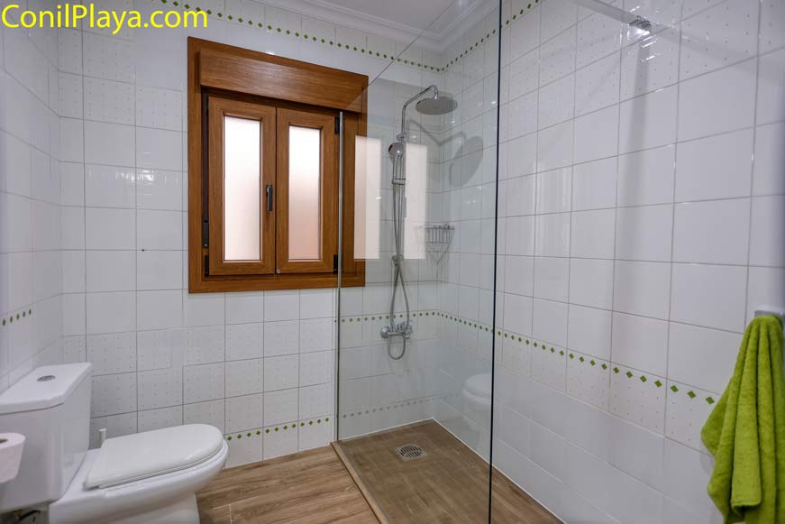 ducha
