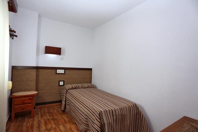 Segundo dormitorio