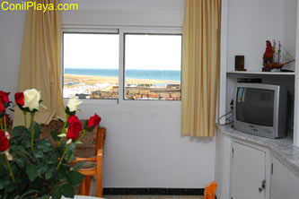 foto de la casa en Conil en alquiler