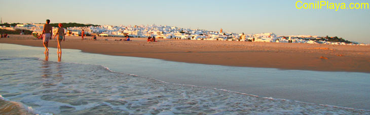 playa de los bateles