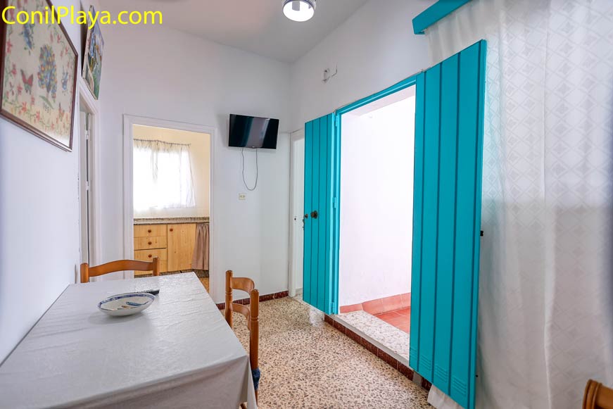 comedor 