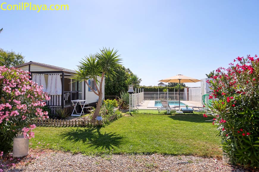 casa jardin 