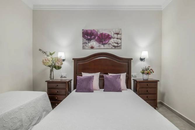 dormitorio  dormitorio