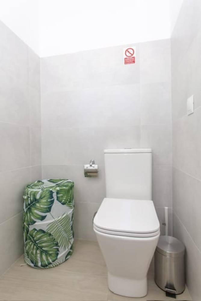 cuarto bano