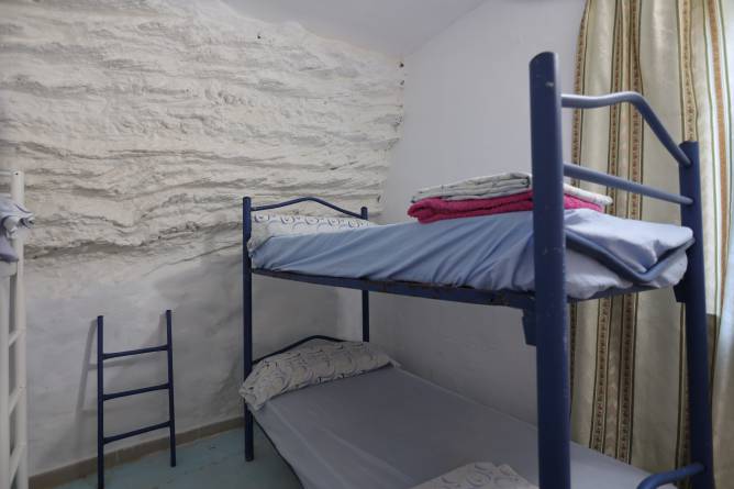 cama litera