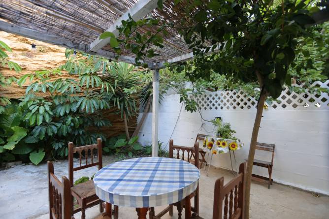 mesa patio 