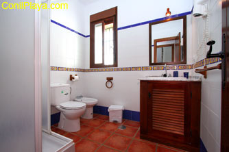 Cuarto de baño