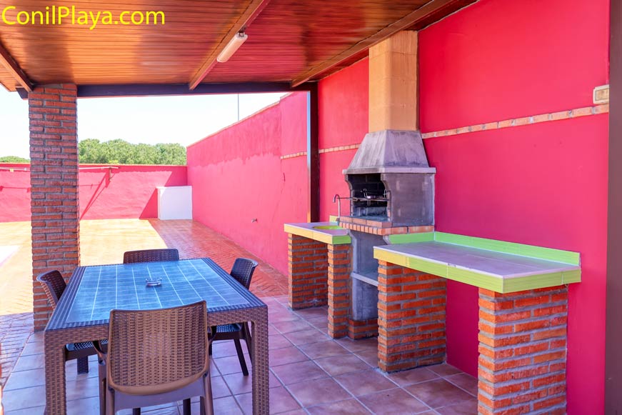 barbacoa
