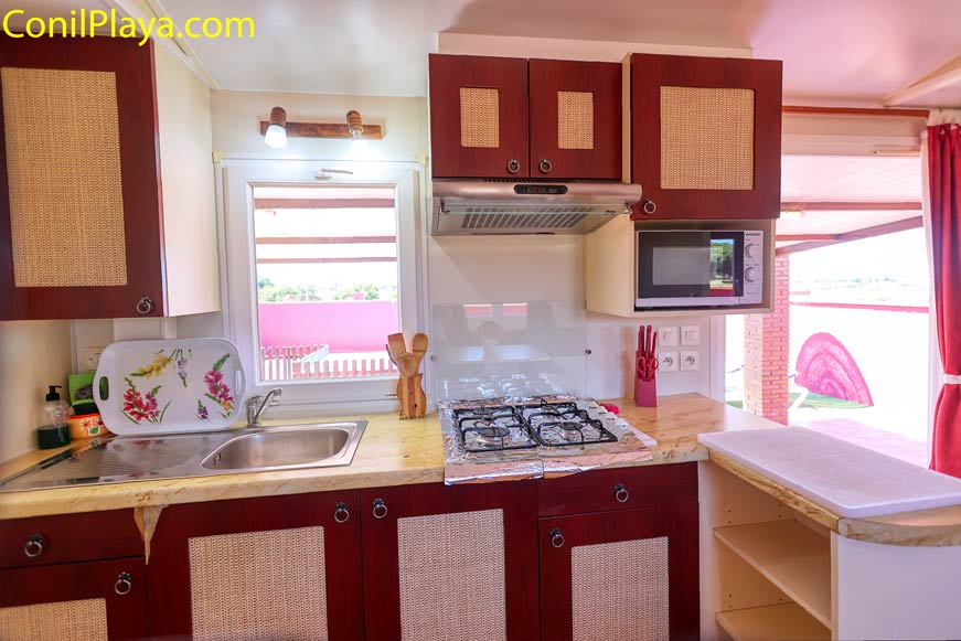 cocina