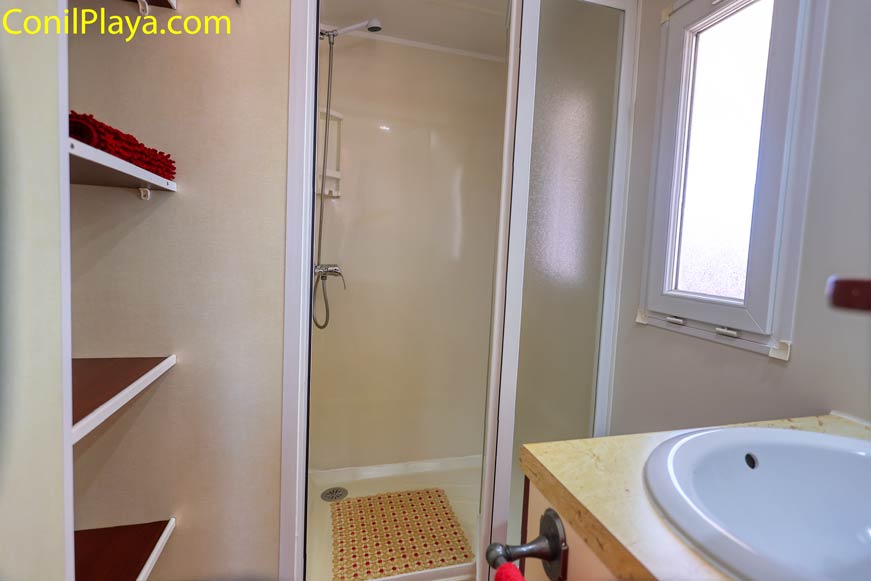 Cuarto de baño