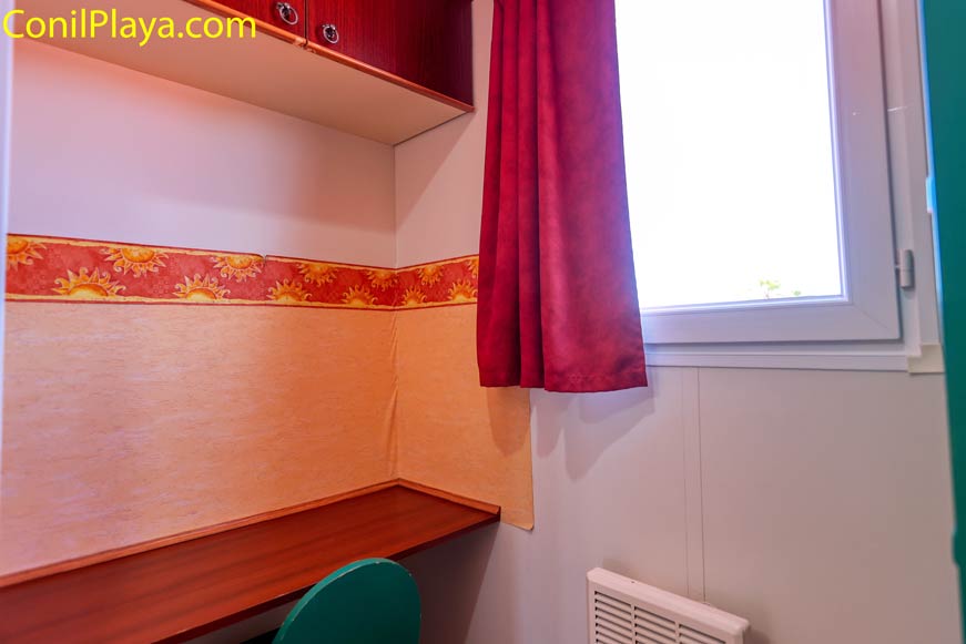 dormitorio 