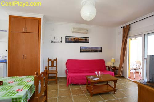 Apartamento en Conil de la Frontera