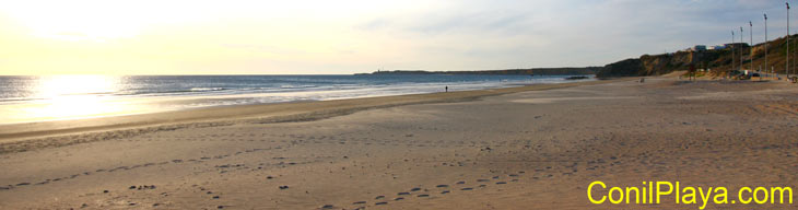 Playa de la Fontanilla