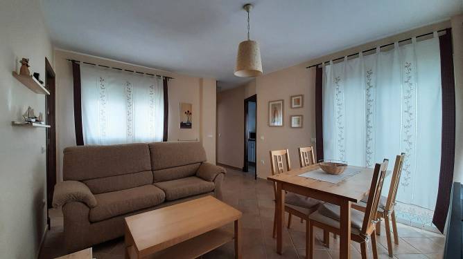 foto del apartamento en Conil en alquiler