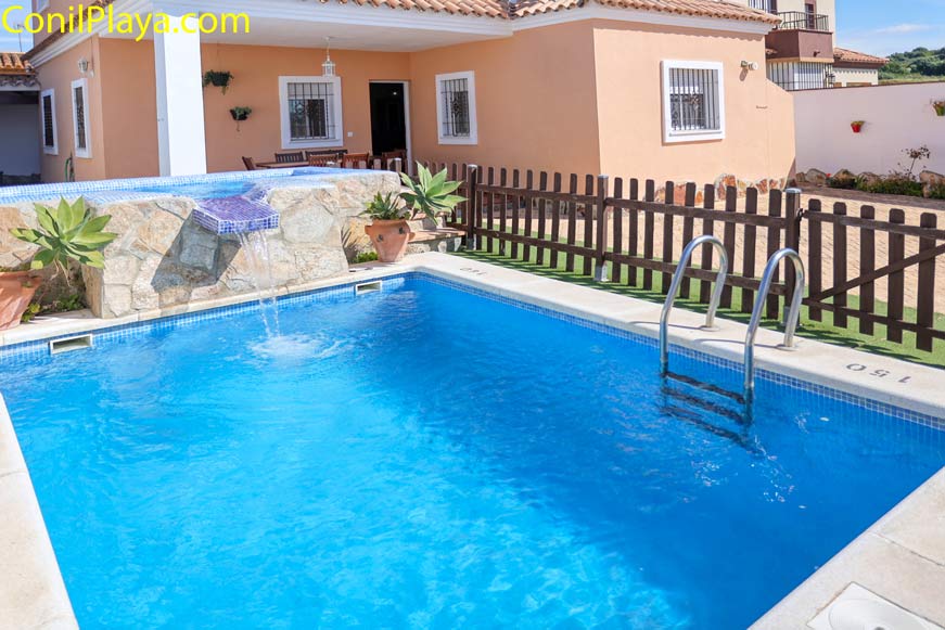 casa conil