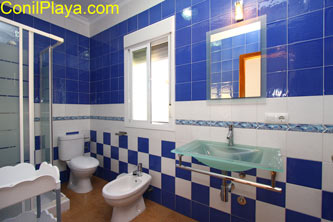 Cuarto de baño