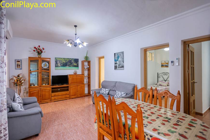 comedor salon