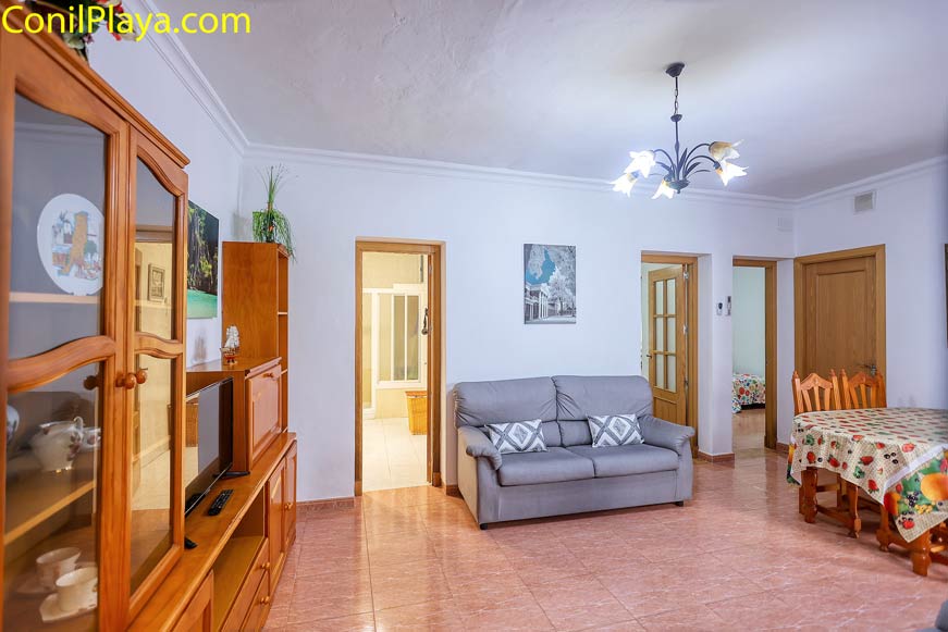 salon comedor