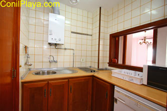 Cocina