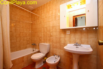 Cuarto de baño