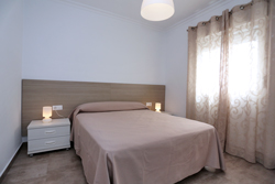 Alquiler de Apartamento en Conil para 4 personas (max 4) Con piscina. Con aire acondicionado.
