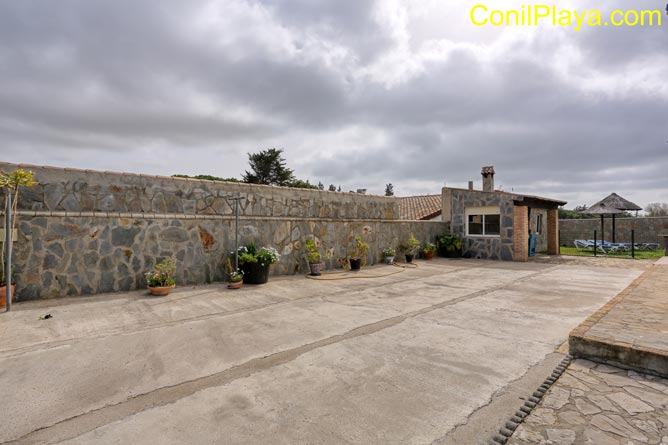Alquiler Casa En La Fuente Del Gallo Conil De La Frontera Cadiz Alquiler Casa En La Fuente Del Gallo Conil De La Frontera Cadiz