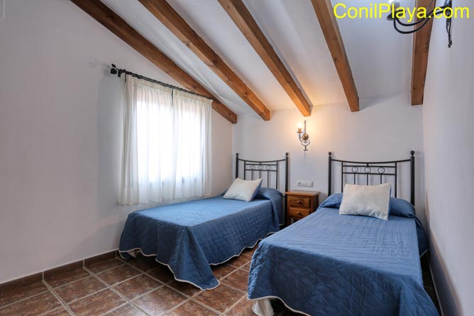 dormitorio