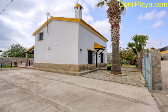 Alquiler Casa En La Fuente Del Gallo Conil De La Frontera Cadiz Alquiler Casa En La Fuente Del Gallo Conil De La Frontera Cadiz