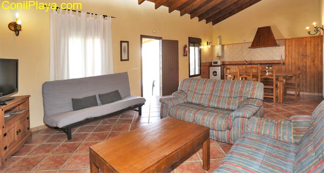 sofas salon