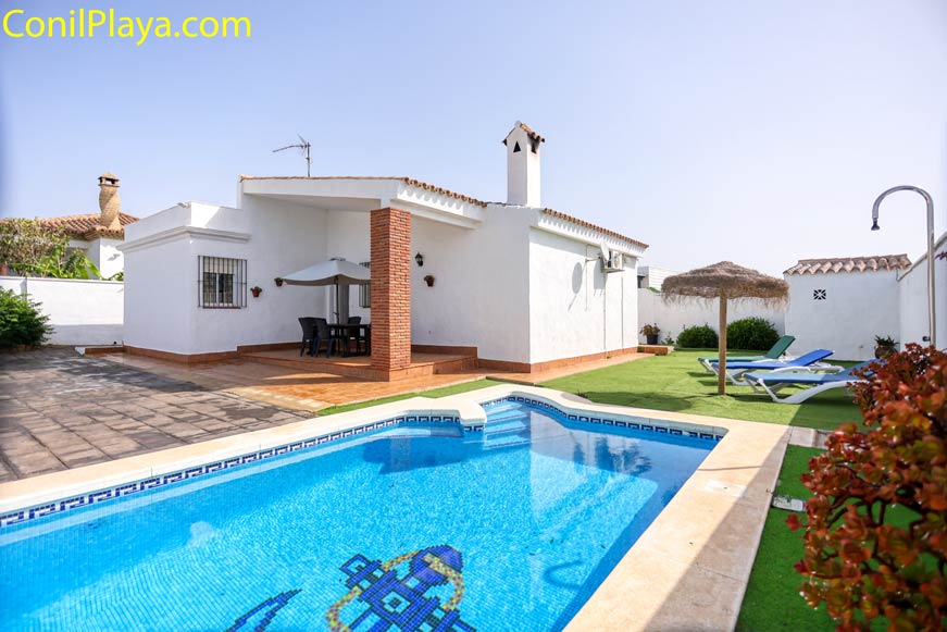 casa conil
