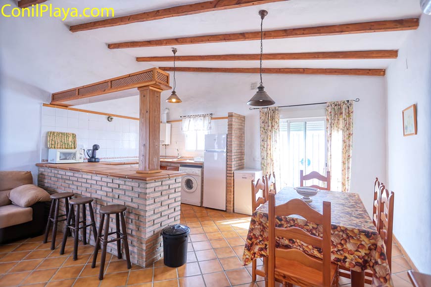 cocina comedor 