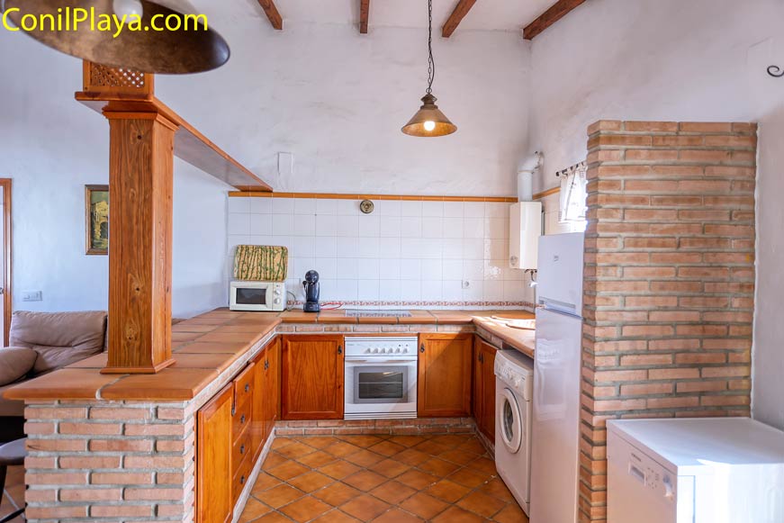 cocina